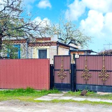 ПРОДАМ будинок в с. Губиниха, Самарівський район.