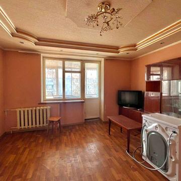 3-кімнатна квартира, р-н Верхній Масив