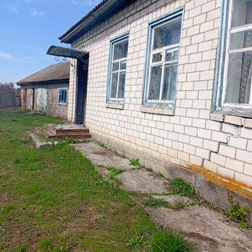 Продається будинок в с.Новоселиця