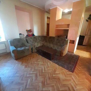 Аренда 2к квартира, центр. Свет есть всегда. От 3 месяцев