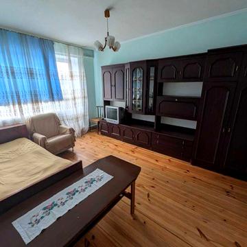 Пропонується до оренди двокімнатна квартира в районі Вишкова