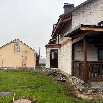 Продам будинок приватний