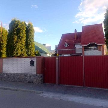 Оренда будинку на Таращанському масиві