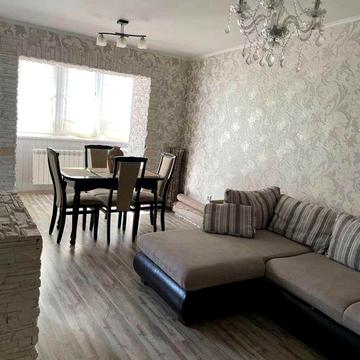 3 кімнатна квартира ,Перемоги 115,біля Атб,Вознесенівський,для Сімʼї