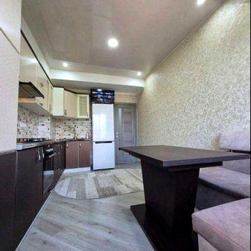 Оренда однокімнатної квартири по вул Богдана Хмельницкого