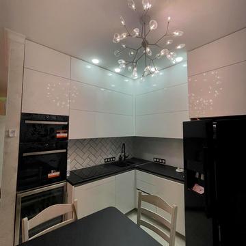 Велика Арнаутська вул., 33Б