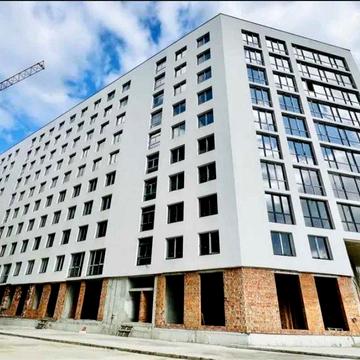 БЕЗ КОМІСІЇ 1 кім апартаменти  ЖК apart hall Вигляд на Стрийську ЖК Апарт хол (apart hall)