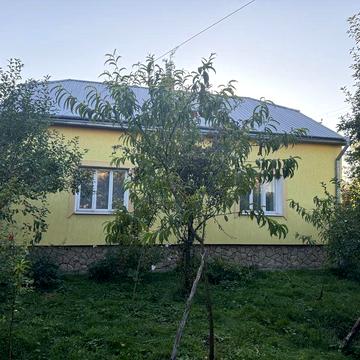 Оренда будинку ВІД ВЛАСНИКА з подвірям і полем з 28 квітня до 25липня!