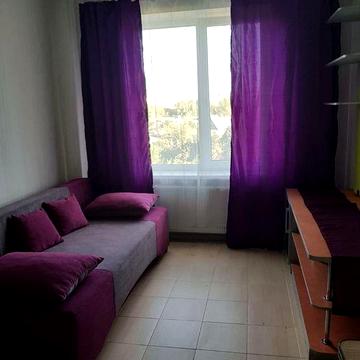 Сдам 1 к смарт квартиру. м Академика Павлова.