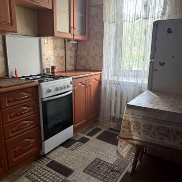 Сдам квартиру на Ильфа и Петрова, 6/1