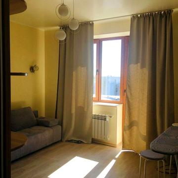 Здається довгостроково квартира однокімнатна 10 ст.Великого фонтану.