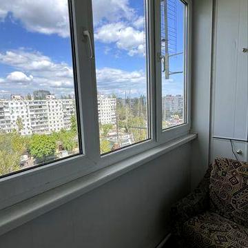 1-но комнатная квартира на ул. Глушко Таирова