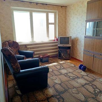 Однокімнатна квартира довгостроково