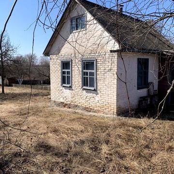 Дача в к. Пролісок