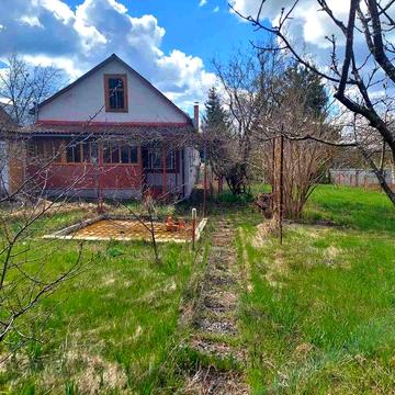 Продам дачу 12 соток з газом | СТ Ірпінь-2, с. Леонівка, Київська обл.