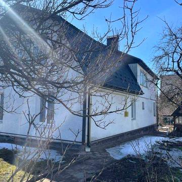 Продається Будинок с. Цукрового заводу 2 поверхи