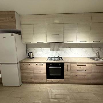 Біля Променя. Оренда 1-кімнатної квартири в новобудові по Зоряній (Арцеулова)