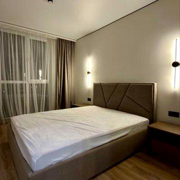 Оренда 1-кім. квартири + кухня-вітальня вул. Дж. Вашингтона