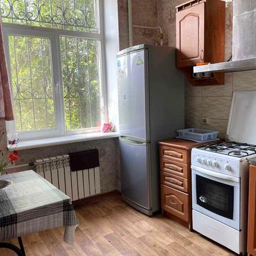 Оренда двокімнатної квартири, пр-т. Дмитрия Яворницкого, 119