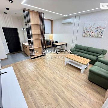 Довгострокова оренда 2к Квартира Костомарівська вулиця ЖК Geneve