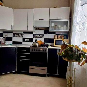 Продам 3-х кімнатну квартиру