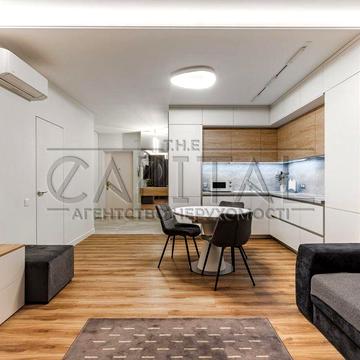 Оренда 2к квартири, Мінський масив, ЖК Obolon Residences
