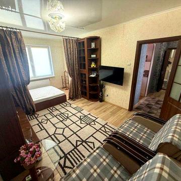 Оренда 1к квартири, вул. Чавдар, 38б, м. Київ - Осокорки