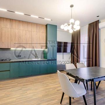 Аренда дома (дуплекса)  Крюковщина, Киево-Святошинский р-н