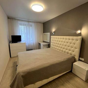 Здається 2 кімн. квартира в Центрі