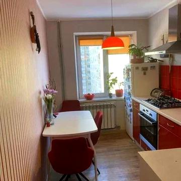 Продам 3к квартиру б-р Слави, Перемога-5