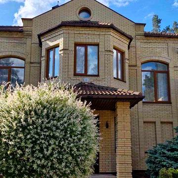 Продаж чудового будинку з виходом до соснового лісу с.Гореничі