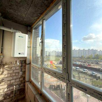 ПРОДАМ двокімнатну квартиру на Масанах! Новобудова! ЖК Комфортний