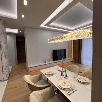 Продається 4-кімнатна квартира. ЖК IQ House! 108 кв.м. ЖК IQ House