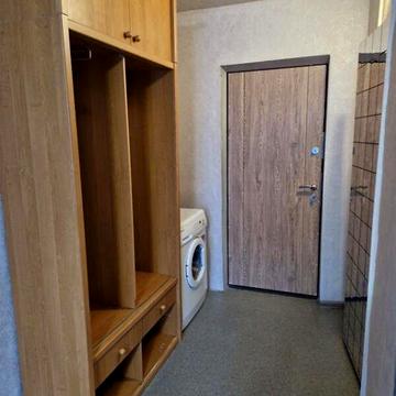 Довгострокова оренда 1к Квартира Добровольців провулок