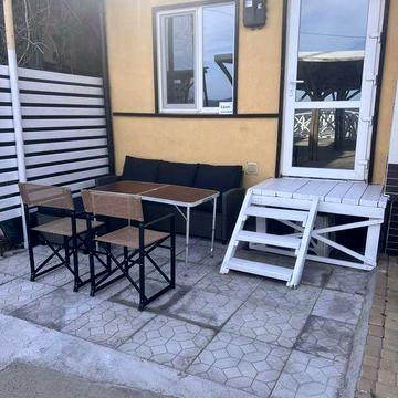 Сдам дом у моря . Совиньен 3