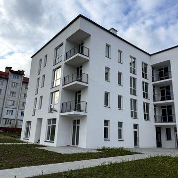 Квартира в новобудові ЖК Святий Миколай