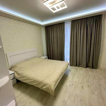 Сдам большую 1 к.кв.Черемушки,Скай-Сити,Варненская