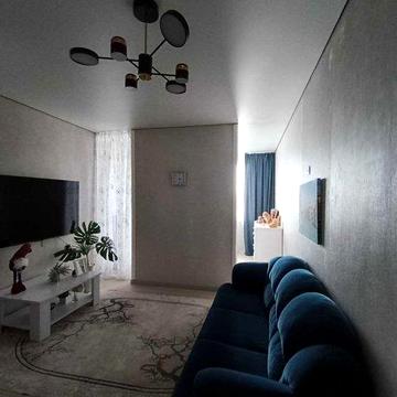 У продажу 1 кімнатна  квартира в новому комплексі на Варненській