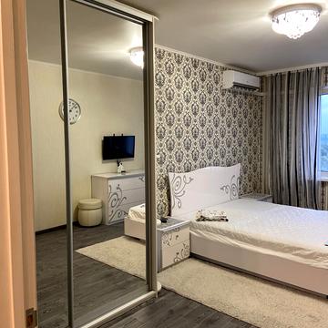 Науки просп., 60-А