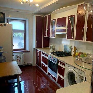 Продаж 3х кім квартири, Вокзальна