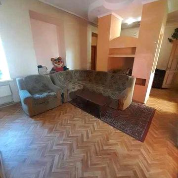 Оренда 2кк на Пушкинском кольце