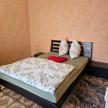 Здається 1-а квартира