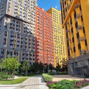 Ідеальна 1-кімнатна квартира в ЖК "SvitloPark" під інвестицію, Столичне шосе ЖК SvitloPark