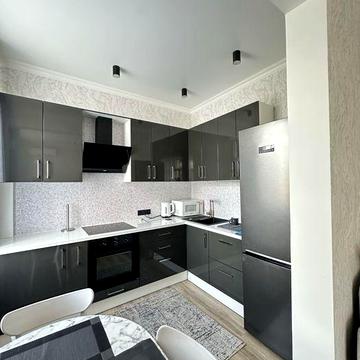 Соборності зупинка Зигіна все нове