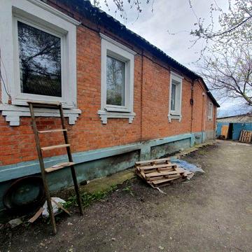 Сдам пол дома Салтовка Барабашова