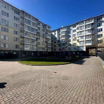 Продаж 1 к квартири на Словʼянці