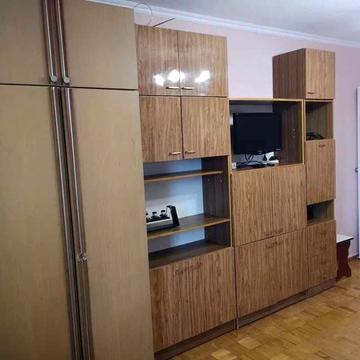 Здам 1к квартиру з усіма зручностями, Воскресенка.