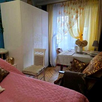 Здам 1к. квартиру вул.Тютюнника 12/2,(Анрі Барбюса).Палац Україна