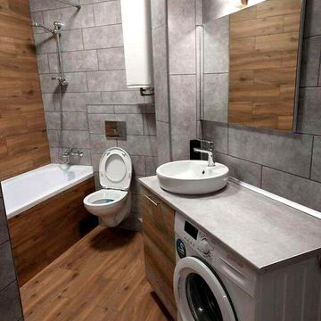 Довгострокова оренда 2к Квартира Луговська вулиця ЖК Воронцовский