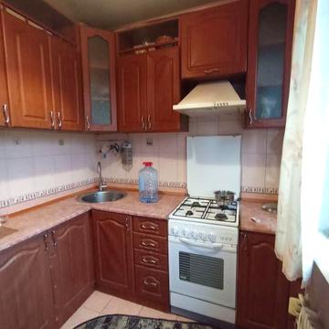 Сдам 2-х из.квартиру 6/9  Холодная гора Залютино